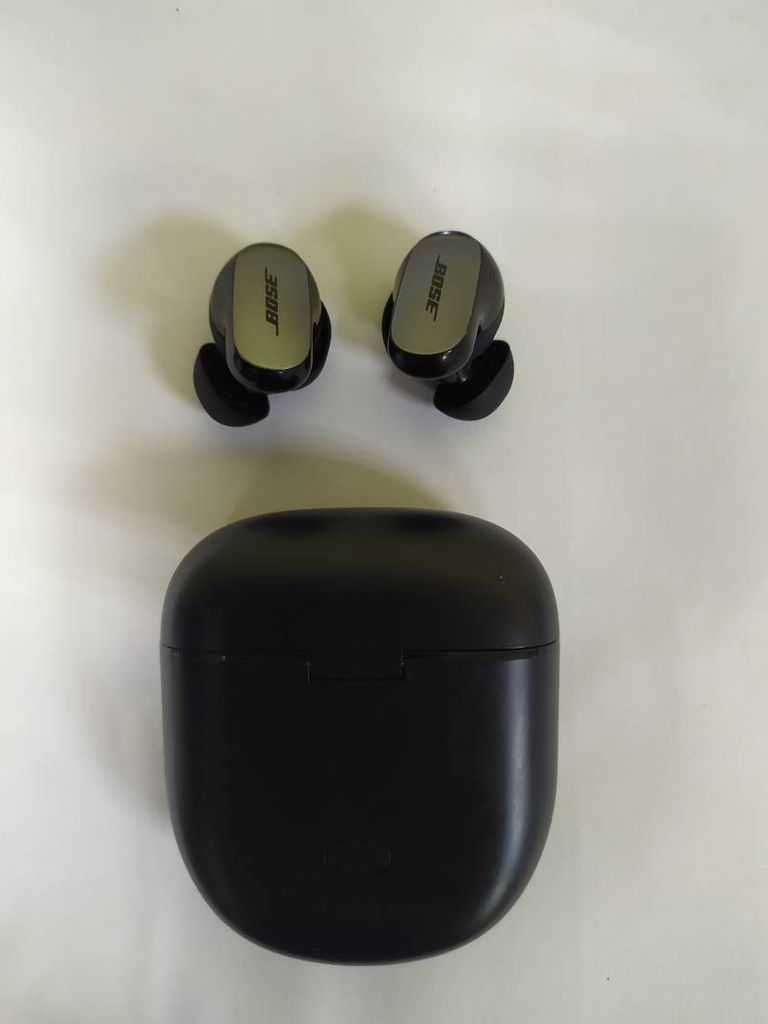 Оголошення Bose quietcomfort ultra earbuds Б/У