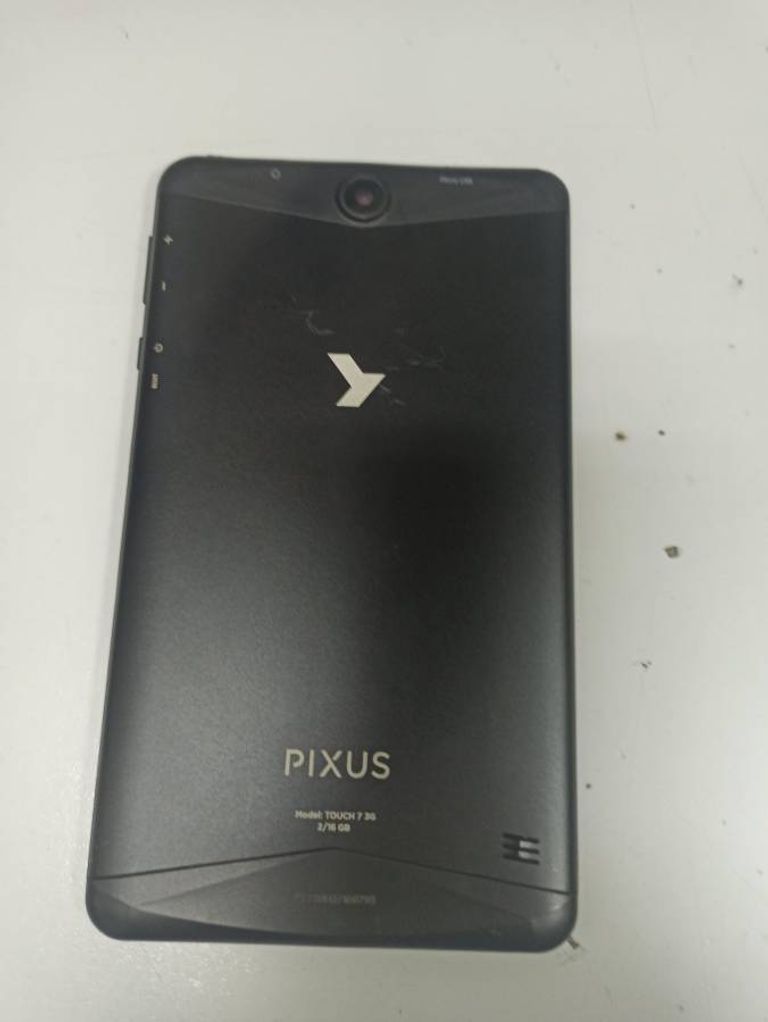 Дешиво Pixus touch 7 16gb 3g с ломбарда