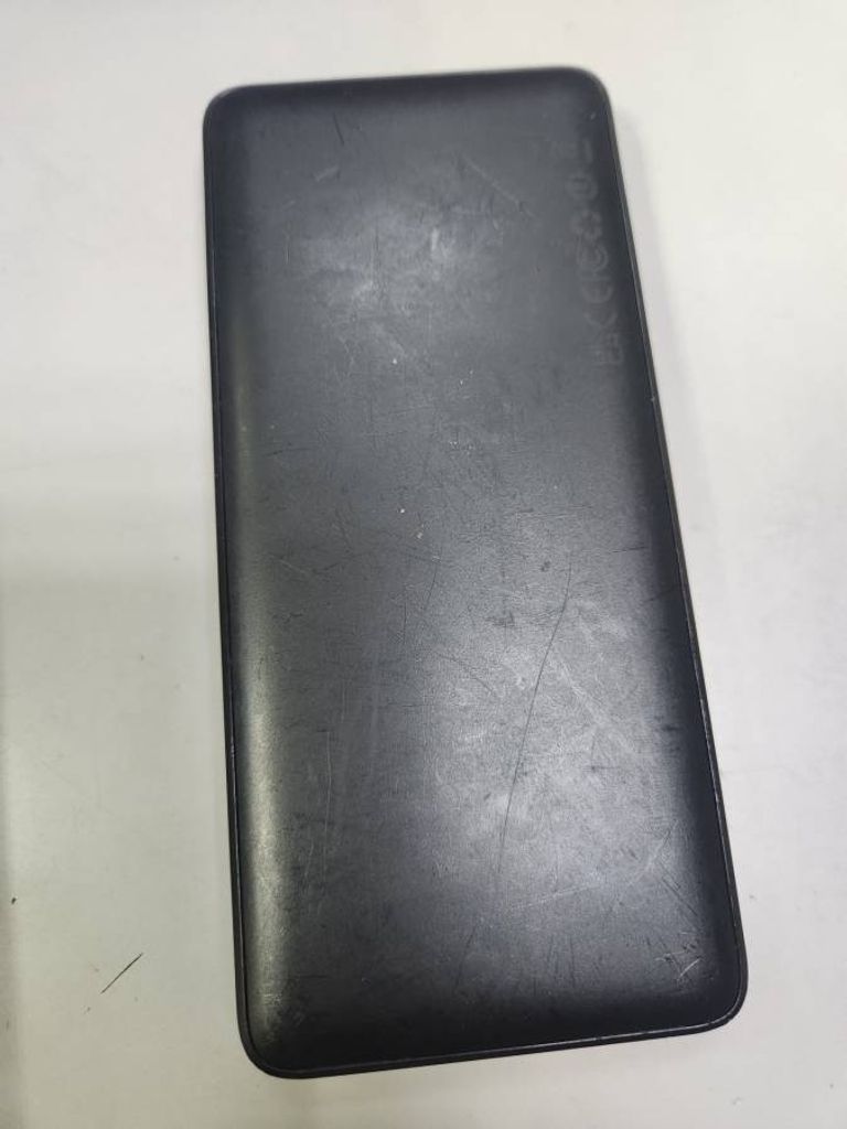 Дешиво Baseus ppbd10 10000mah 15w с ломбарда