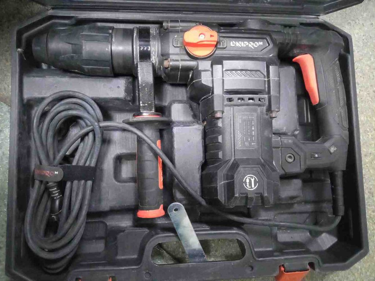 Купити Dnipro-m BH-30 (17559000) Б/У