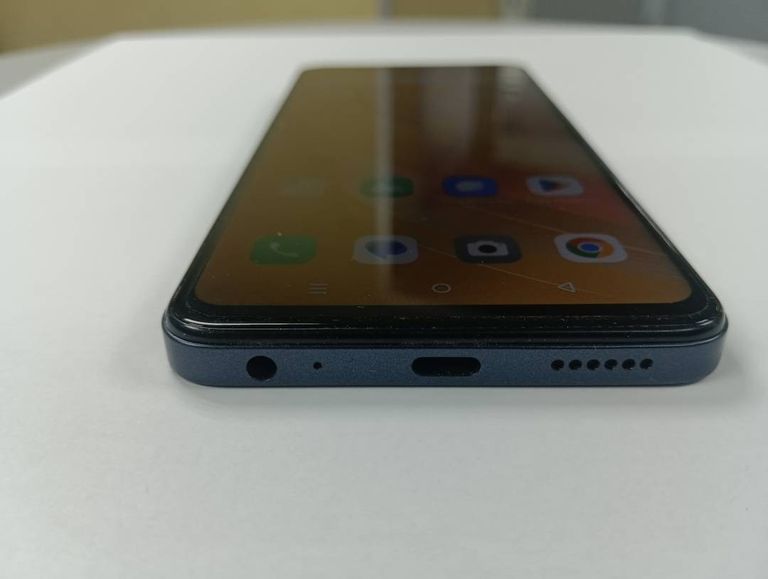 Infinix smart 8 4/128gb Код:01-200444146. Зображення 9