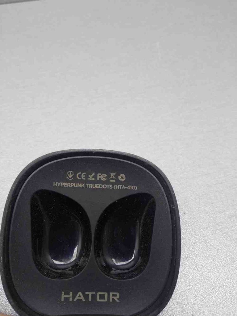Дешево Hator hyреrpunk truedots hta-410 з ломбарду
