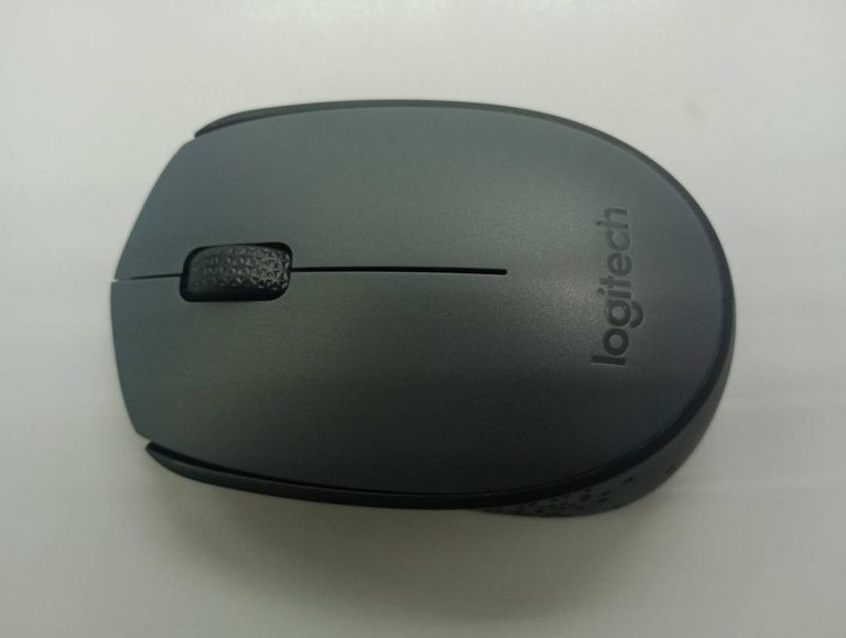 Купити Logitech m170 Б/У