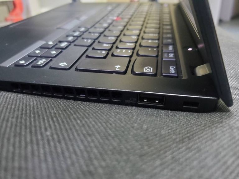 Lenovo thinkpad a285/екр 12,5/amd ryzen 3 pro 2300u/ram8gb/ssd256gb/amd radeon vega 6 Код:01-200453865. Изображение 16