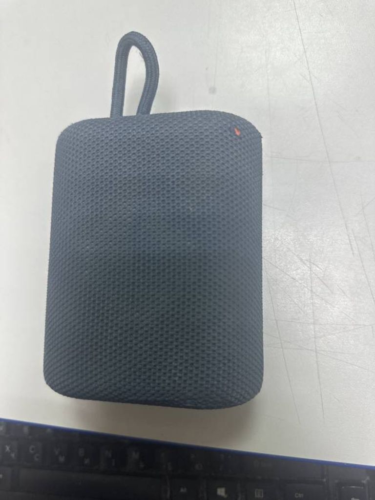 Купити Hoco BS47 Red Б/У