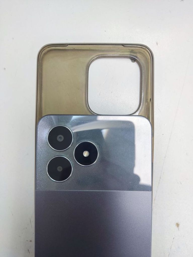 Дешиво Realme note 50 4/128gb с ломбарда