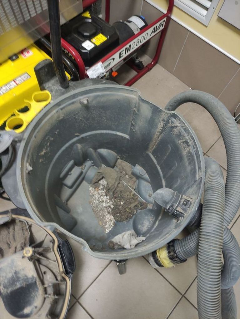 Karcher nt 65/2 ap Код:01-200463085. Зображення 7