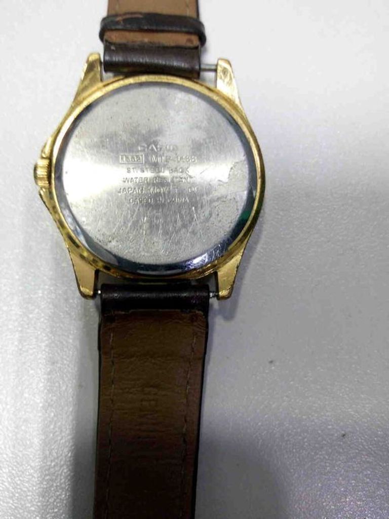 Дешиво Casio MTP-1188Q с ломбарда