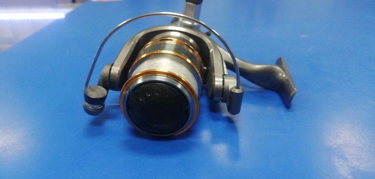 Оголошення Fisherman gear ratio 5.1.1 Б/У