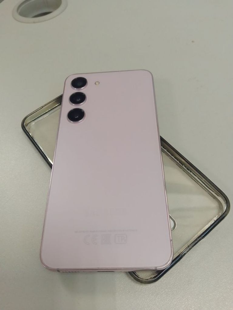 Samsung galaxy s23 8/256gb Код:01-200482318. Зображення 5