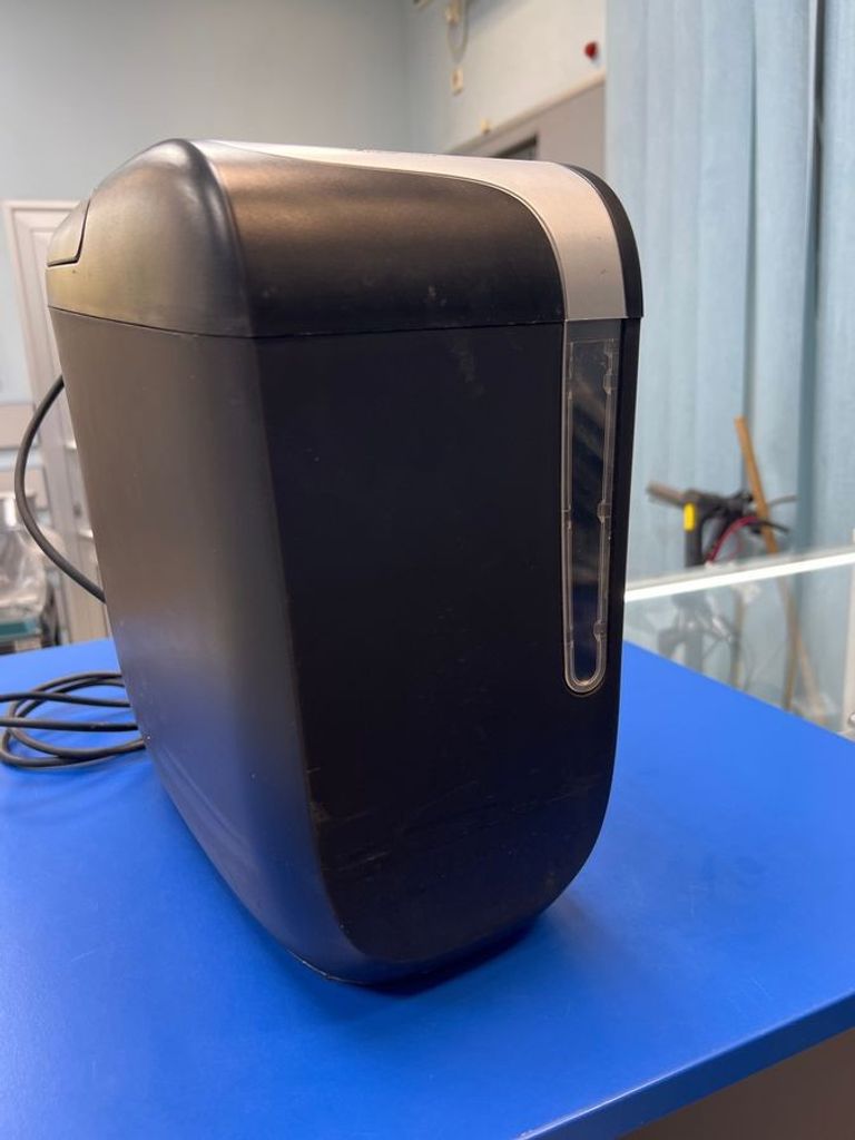 Оголошення ShredMARK 702X Б/У