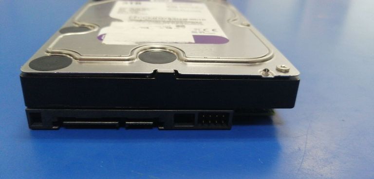 Дешево Wd Purple WD30PURX з ломбарду