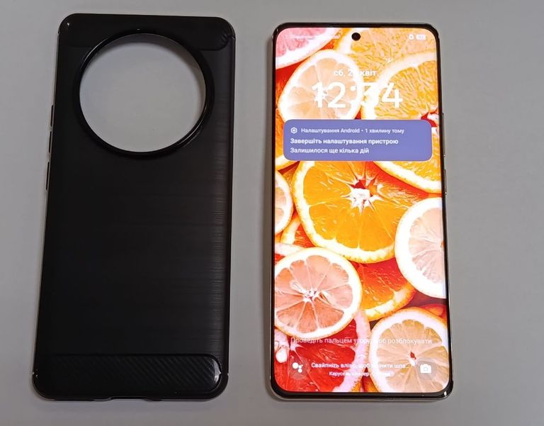 Купити Realme 12 pro 5g 12/256gb Б/У