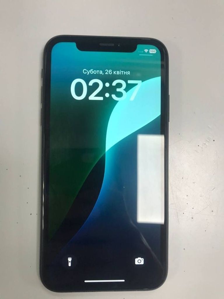 Купить Apple iphone xr 64gb Б/У