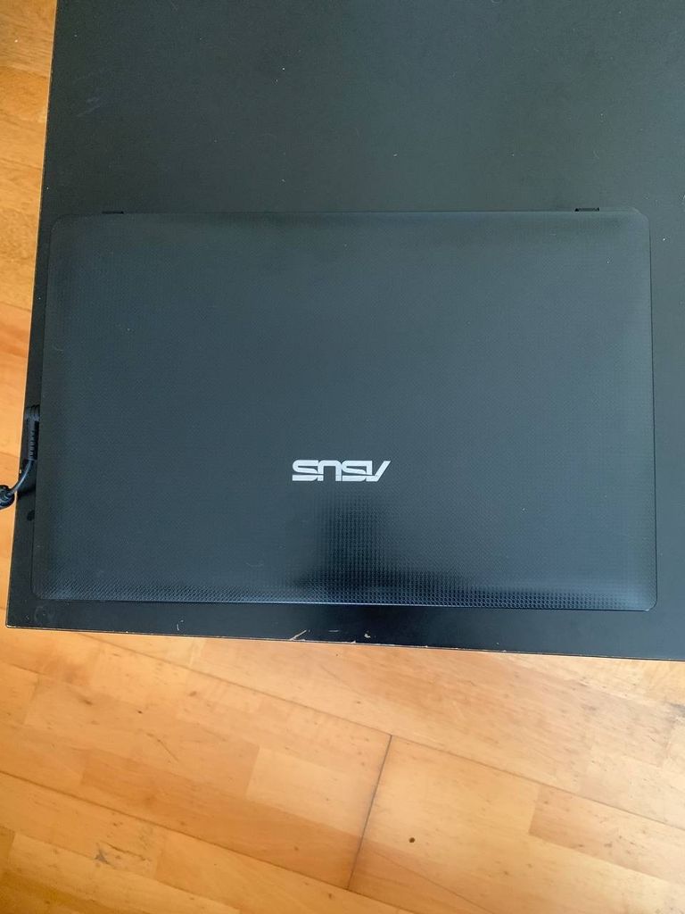 Asus x54H Код:null. Зображення 7