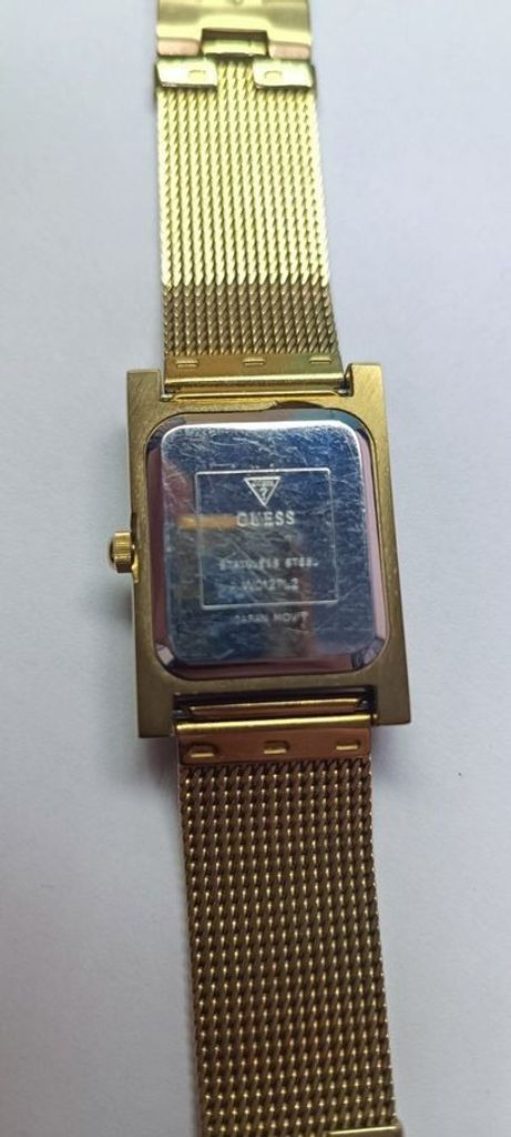 Оголошення GUESS W0127L2 Б/У
