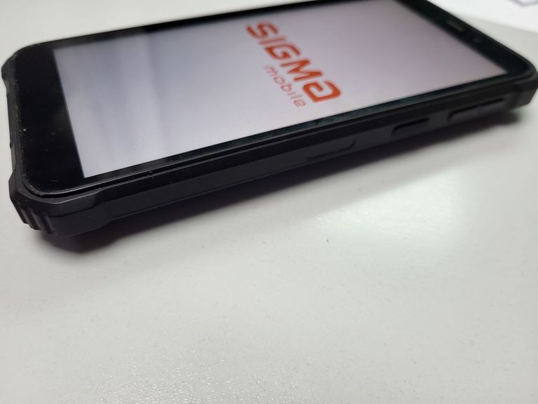 Розпродаж Sigma x-treme pq18 max, продавець Техноскарб