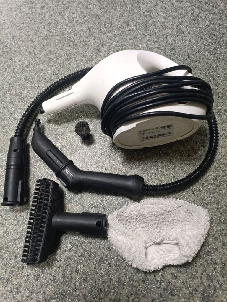 Купить Karcher SC 1 (1.516-260.0) Б/У