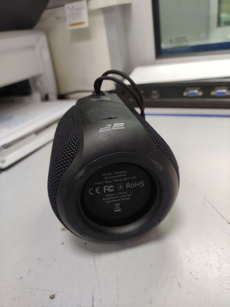 Купить 2E soundxpod Б/У