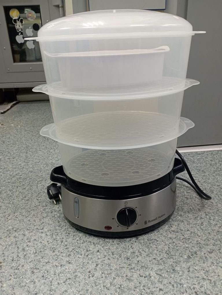 Купити Russell Hobbs 19270-56 Б/У