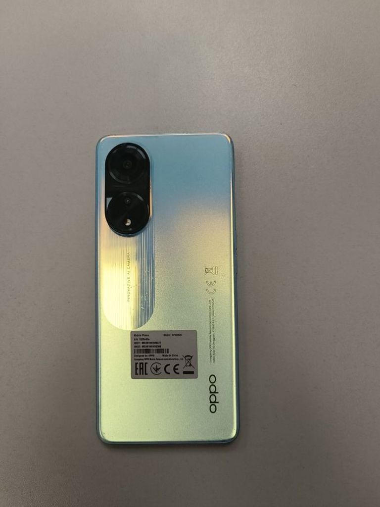 Oppo a98 5g 8/256gb Код:01-200512365. Зображення 6