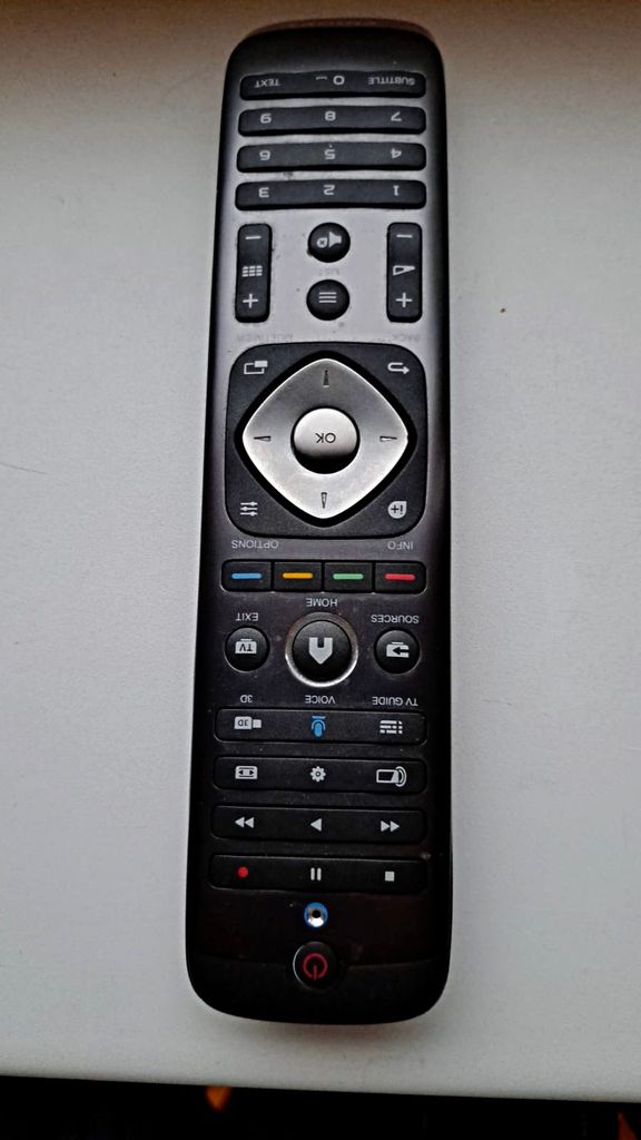 Philips 55PUS9104 Код:null. Изображение 5