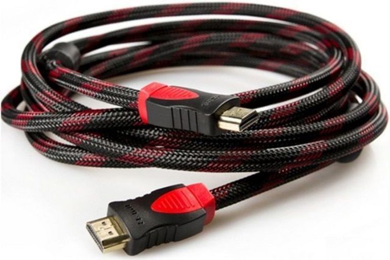 Купити HDMI-HDMI (V1.4) 3M 14+1  Б/У