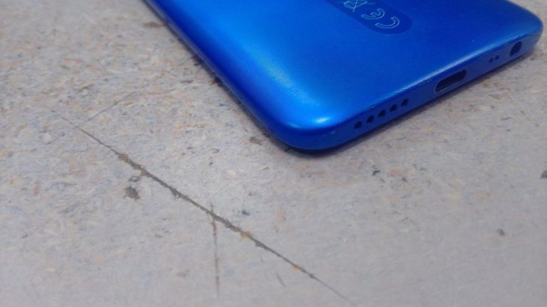 Объявление Xiaomi Redmi 8A 2/32GB Black Б/У