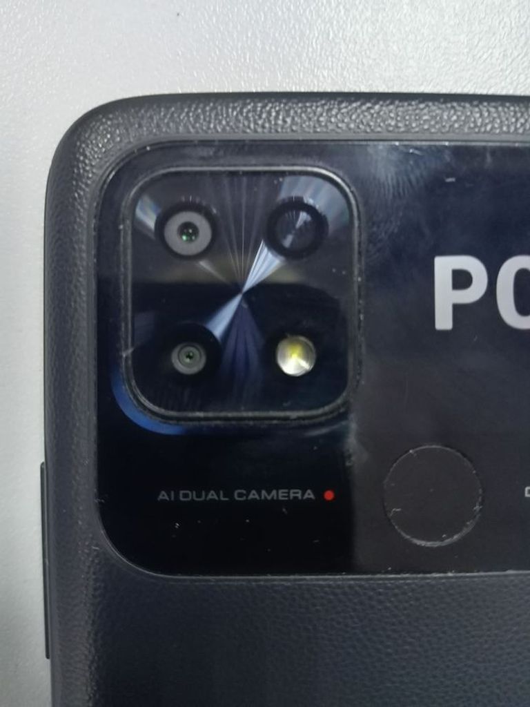 Розпродаж Poco c40 4/64gb, продавець Техноскарб