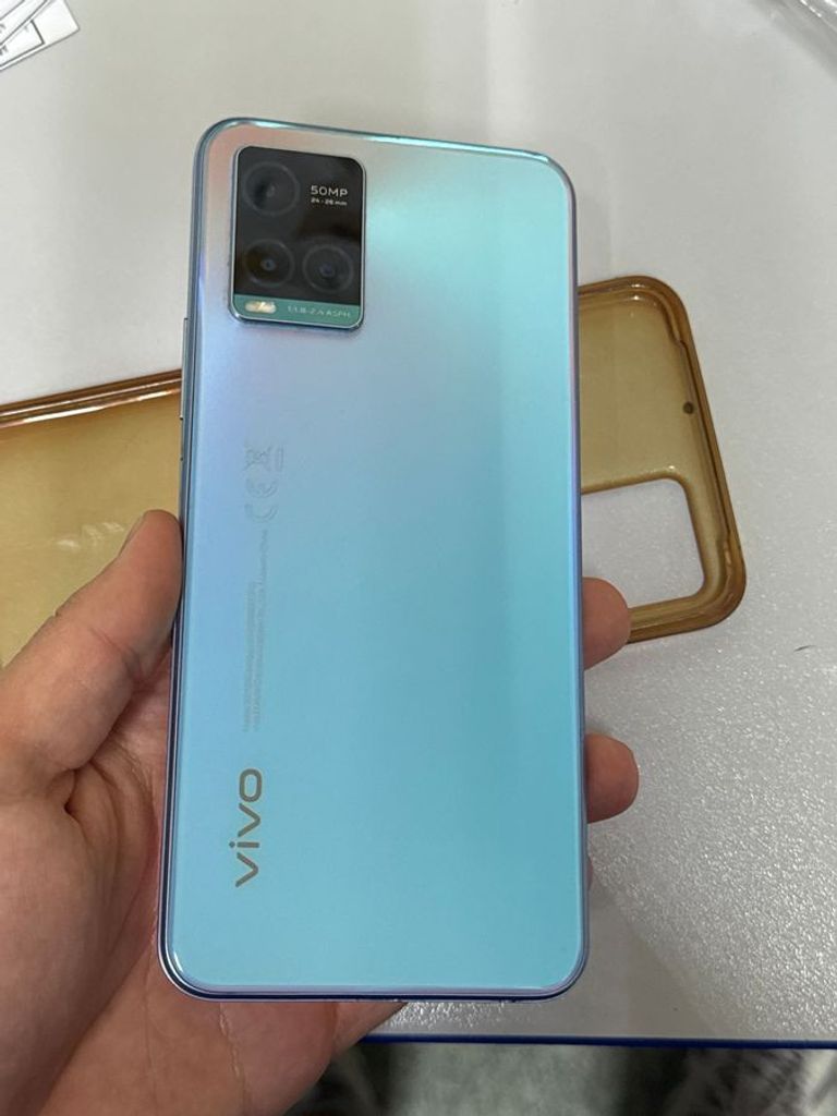 Оголошення Vivo y33s 8/128gb Б/У