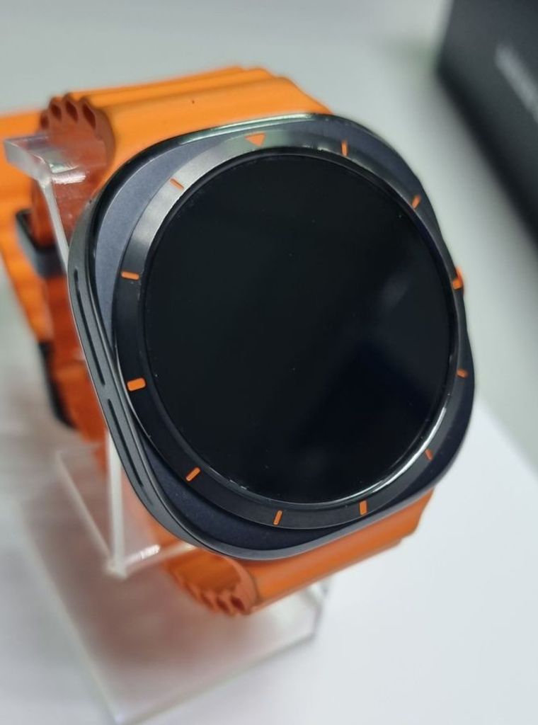 Дешево Samsung galaxy watch ultra з ломбарду
