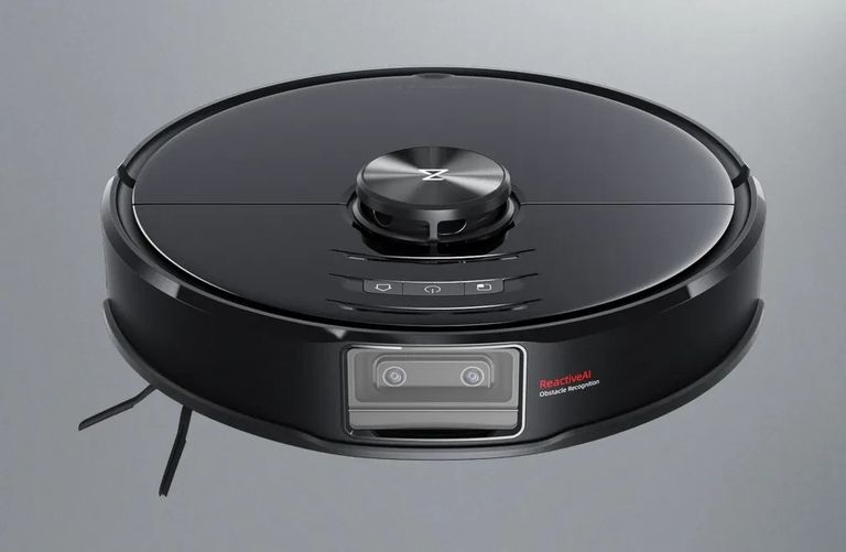 Дешиво Roborock S6 MAXV с ломбарда