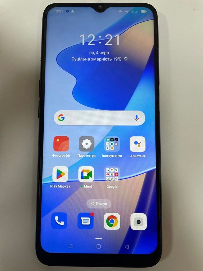 Купить Oppo a16 4/64gb Б/У