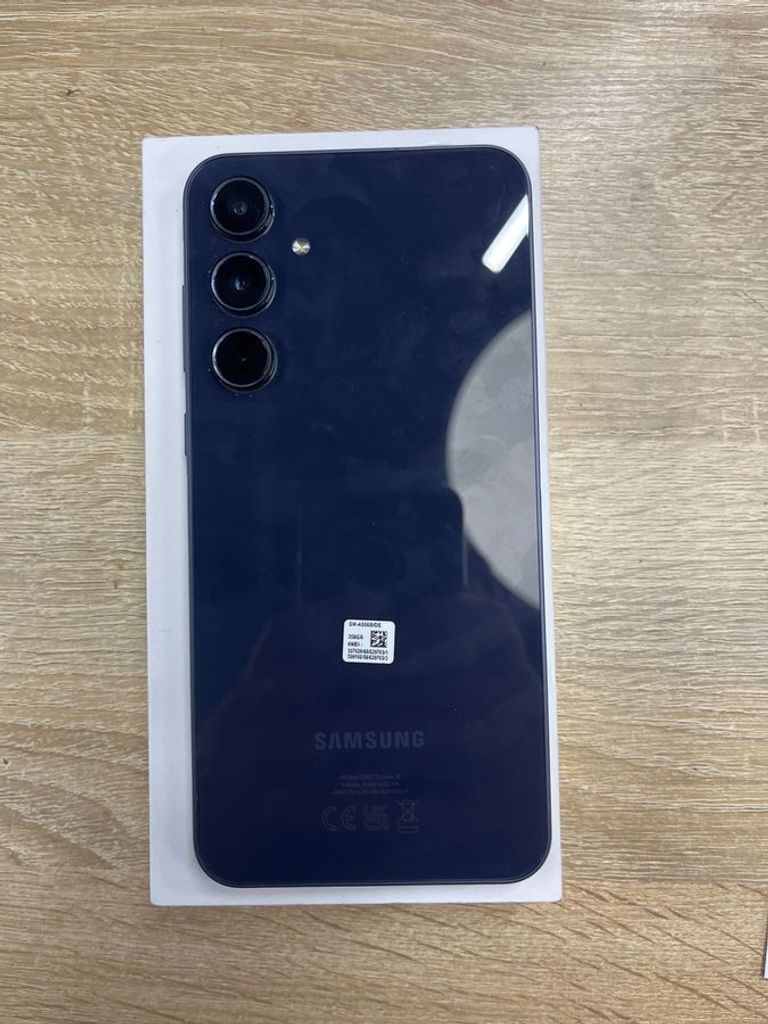 Дешиво Samsung galaxy a55 5g 8/256gb с ломбарда