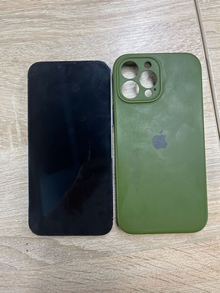 Apple iphone 13 pro max 128gb Код:01-200457844. Изображение 7