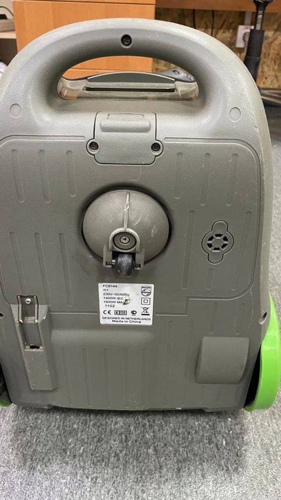 Оголошення Philips fc 8144 Б/У