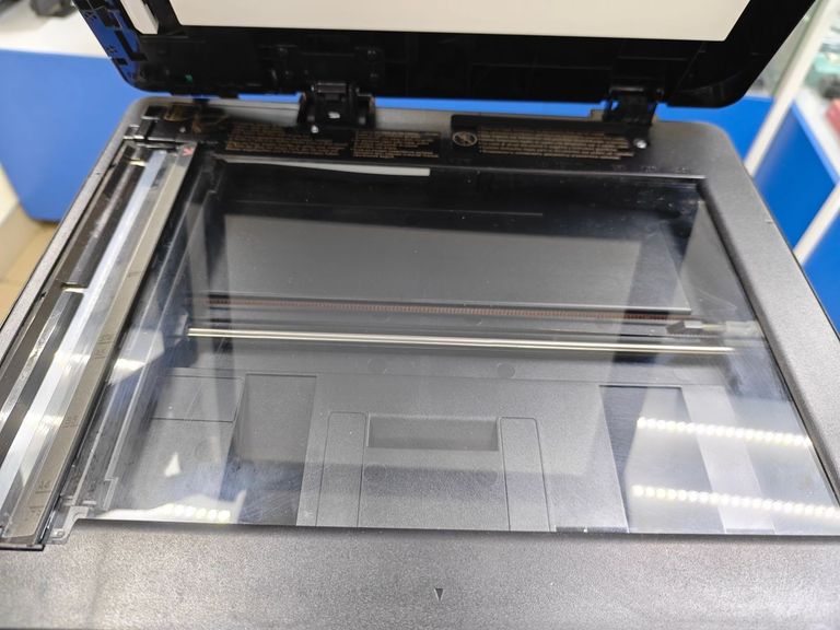 Canon canon i-sensys mf247dw with wi-fi Код:01-200533845. Зображення 12