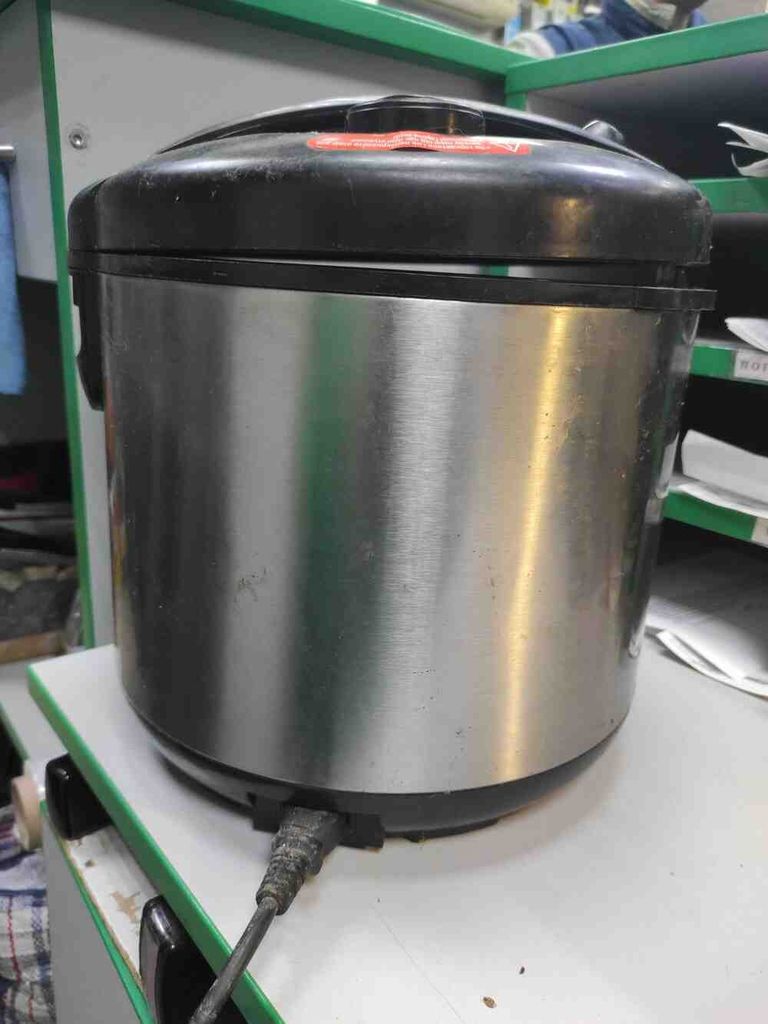 Оголошення Mirta MC-2222 Б/У