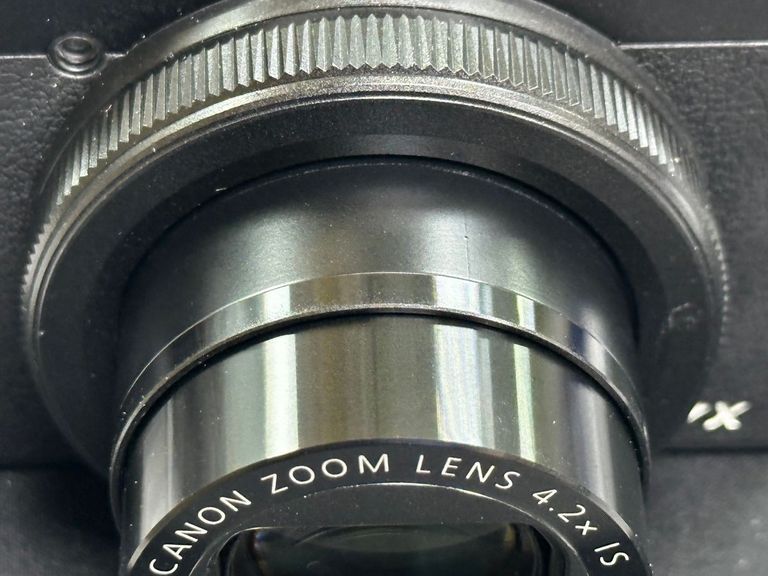 Canon powershot g7 x mark iii Код:01-200536349. Зображення 12
