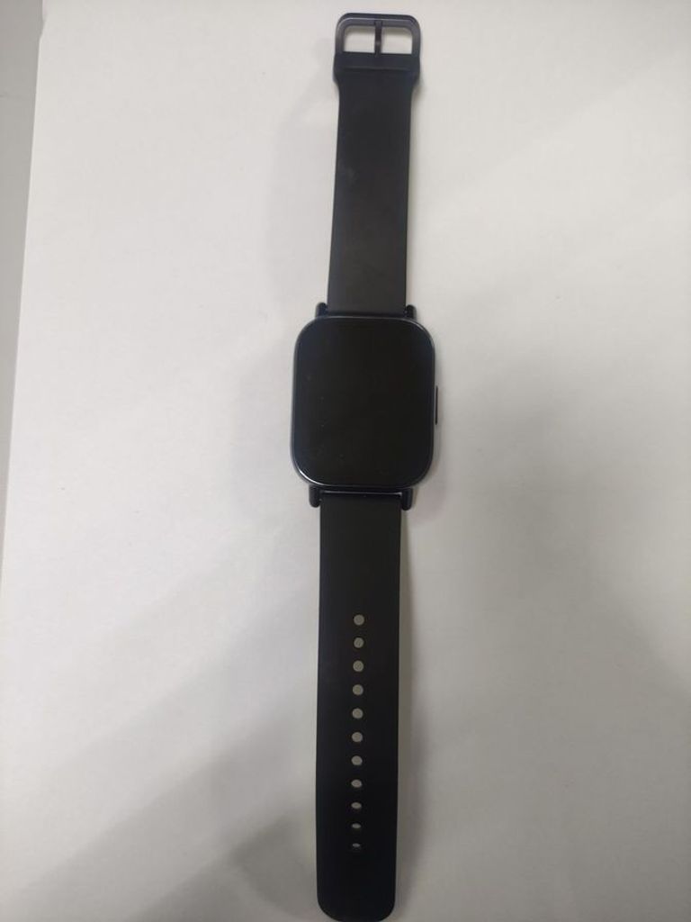 Оголошення Xiaomi redmi watch 5 lite Б/У