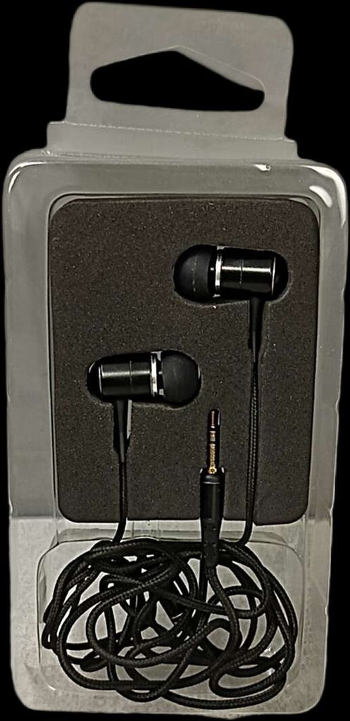 Awei ES-Q3 Orange Код:2000000831640. Изображение 8