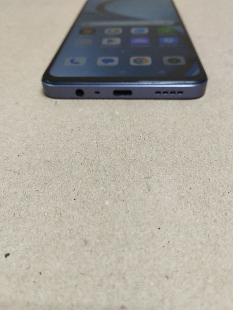 Дешево Realme note 60 4/128gb з ломбарду