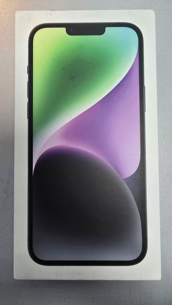 Купить Apple iphone 14 plus 128gb Б/У