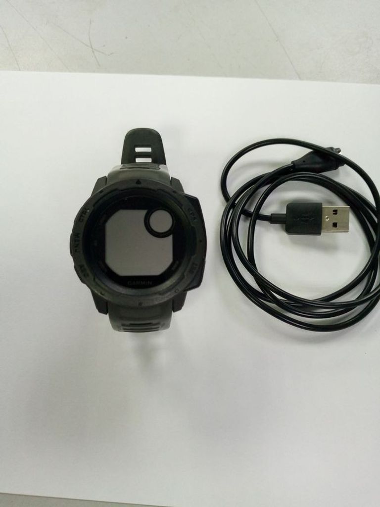 Garmin instinct 2 solar Код:01-200486951. Изображение 6