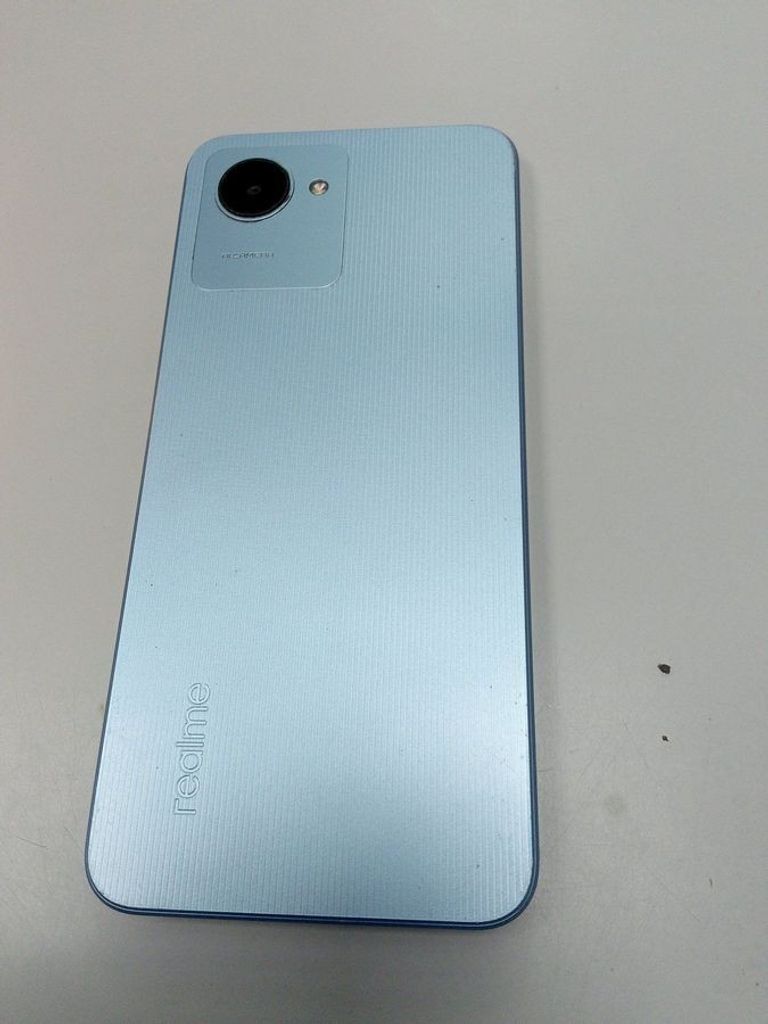 Оголошення Realme c30s 2/32gb rmx3690 Б/У