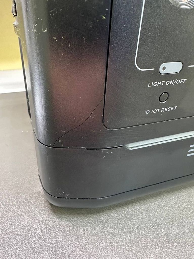 Дешево Ecoflow river max з ломбарду