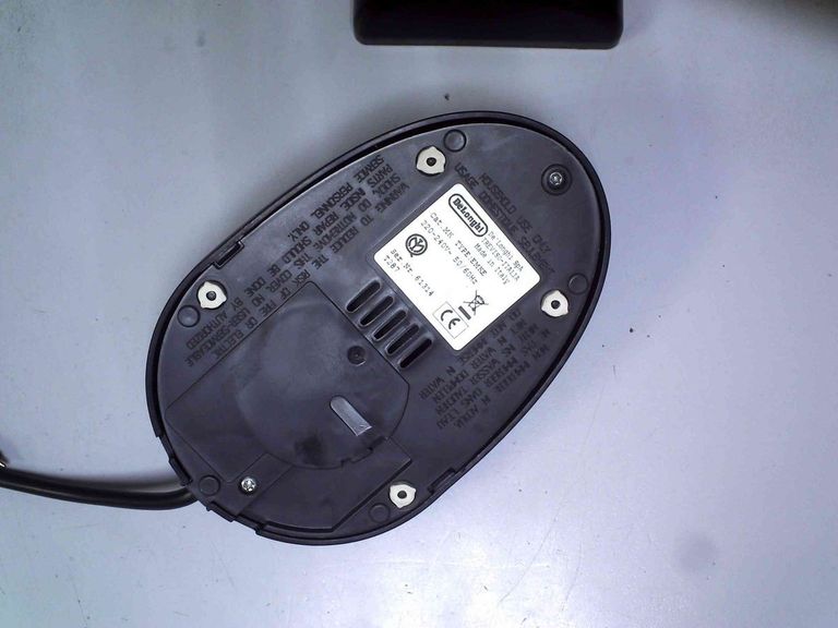 Купить Delonghi emkp42 alicia plus Б/У