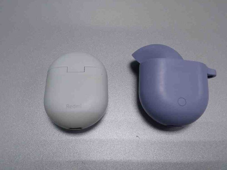 Объявление Xiaomi redmi buds 3 pro Б/У