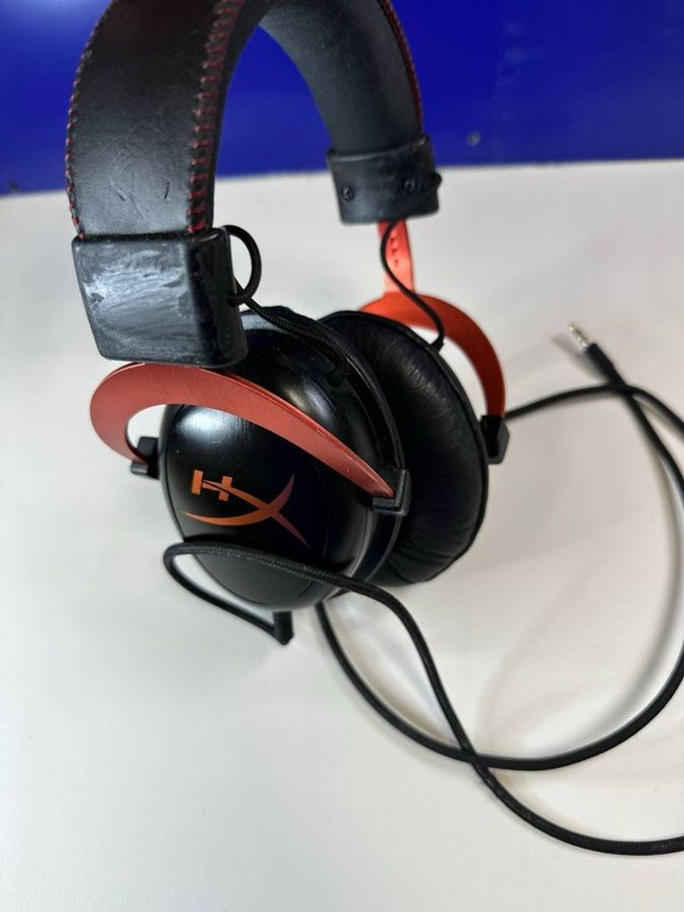 Распродажа Hyperx cloud ii, продавец Техноскарб