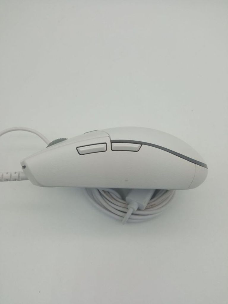 Оголошення Logitech g102 lightsync Б/У